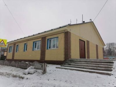 Маганский сельский дом культуры