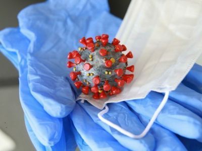 В Великобритании создали фильтры, убивающие коронавирус