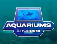 Ultimate Fishing Simulator - Aquariums (PC)