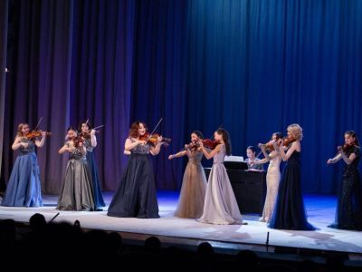 Якутские музыканты успешно выступили на фестивале в Бурятии и Иркутской области