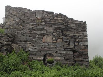 Башня жилая № 9