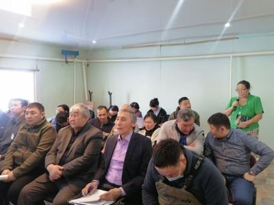 В Якутии семьям с пятью и более детьми будет выплачиваться 50% от стоимости жилья