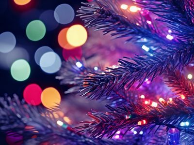 Билеты на Космоёлка: новогоднее приключение в планетарии (Планетарий) / Событие | Афиша | ИнфоТаймс