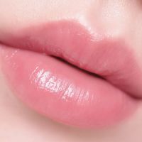 Тающий оттеночный бальзам для губ DEARMAY C'real Pop Balm #01 Berry me