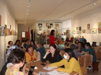 Историко-краеведческий музей г. Янаула