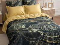 Постельное белье Lusso (на резинке)