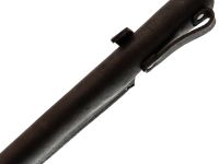 Мачете Коршун, сталь 65Г, рукоять орех