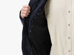 Мужская куртка Lacoste