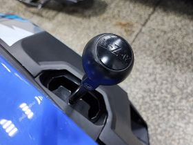 Снегоход ATAKI WD 200