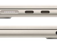 Ноутбук Apple