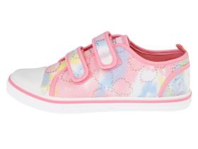 Кеды для девочек