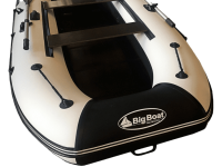 Лодка ПВХ BERING 310К