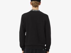 Мужская толстовка Lacoste из эластичного органического хлопка