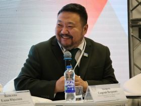 Как запустить туристический стартап: в Якутске стартовал форум «Регион бизнеса. Время роста»