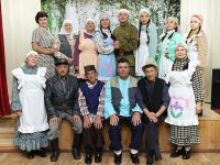 Тойгузинский сельский дом культуры