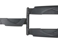 Кронштейн Hama наклонно-повортный VESA 200 для ТВ 19&quot;- 48&quot; черный