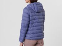 Куртка пуховая Town Женская