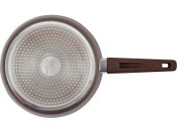 Сковорода без крышки Polaris Grafitech-28F Ø28 см