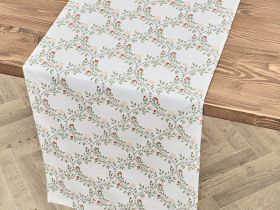 Скатерть-дорожка Valle dei Fiori I