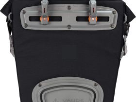 Боковая багажная сумка Vaude Road Master Roll-It (черный)