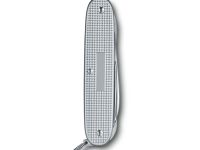 Нож перочинный Victorinox Farmer X, сталь X55CrMo14, рукоять алюминий