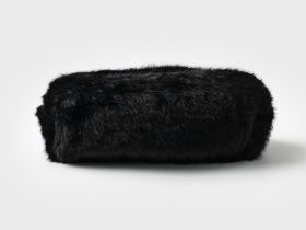 Пенал текстильный для девочек