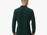 Мужская хлопковая рубашка-поло Lacoste