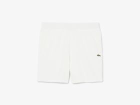 Мужские хлопковые шорты Lacoste