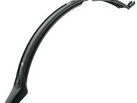 Крыло для велосипеда заднее SKS VELO 65 MOUNTAIN REAR 26"-29" (черный 65 мм)