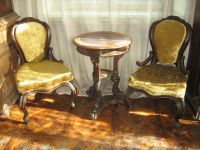 Исторический отдел Бийского краеведческого музея им. В. В. Бианки