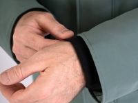 Куртка пуховая Kodiak V GTX Мужская