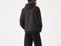 Мужская ветровка Lacoste с капюшоном