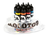 Заправка для маркеров Molotow "ONE4ALLЕ" 30 мл Ваниль