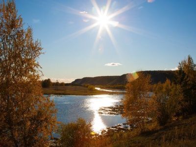 Владимир Прокопьев: Численность работников в сфере охраны природы необходимо увеличить
