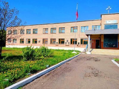 Шелемишевская сельская библиотека