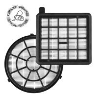 Комплект фильтров PVCF 2103 к пылесосу Polaris PVC 2103