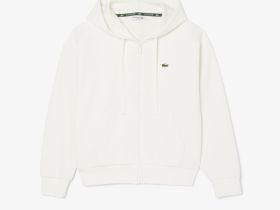 Женский свитшот Lacoste