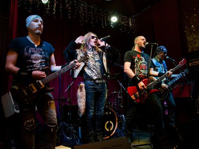 Билеты на Best Generation (O’Connell’s Pub) / Концерт | Афиша | ИнфоТаймс