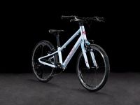 Детский велосипед Cube Numove 200, год 2025, цвет Синий-Желтый