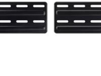 Кронштейн Samsung WMN-B50EB Slim Fit для ТВ Samsung QLED черный