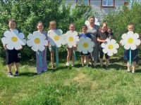 Дом культуры села Верхняя Елюзань