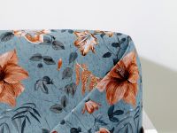 Простыня Binasco, мультиколор