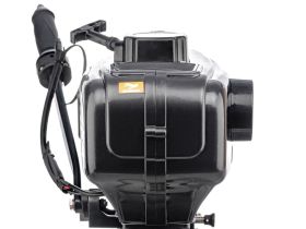 2х-тактный лодочный мотор SHARMAX SM3.5HS Lite (2024)