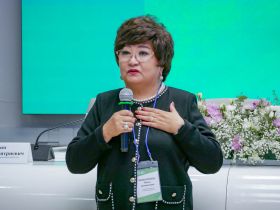 Компания «Сахамедстрах» отмечает 30-летие со дня основания