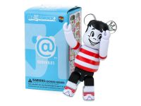 BBRCK51 Фигурка Bearbrick Series 51, 1 фигурка