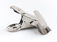 Зажим для бумаги Малевичъ 75 мм