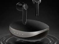 Беспроводные Bluetooth-наушники Xiaomi Mibro S1 (Black) (XPEJ003)