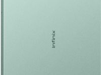 Планшет Infinix XPad 20 LTE 4/128 ГБ Зелёный