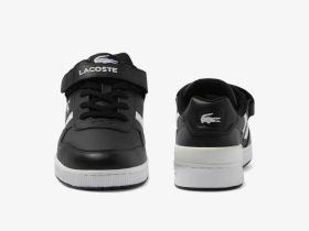 Мужские кеды Lacoste T-CLIP VLC 223 1 SMA