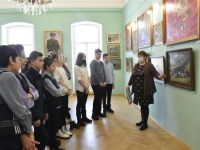 Галерея им. Ю. А. Зайцева